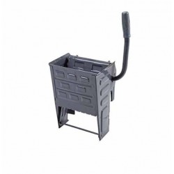 Yedek Metal Pres