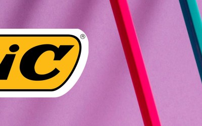 BIC Kalem – Yazının Efsanesi, Kalitenin Simgesi!